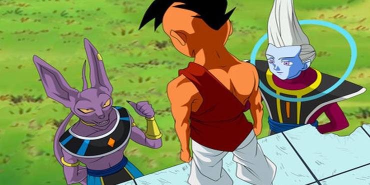 Dragon Ball 16 Things About Buu That Make Absolutely No Sense Dragon Ball 16 Things About Buu That Make Absolutely No Sense